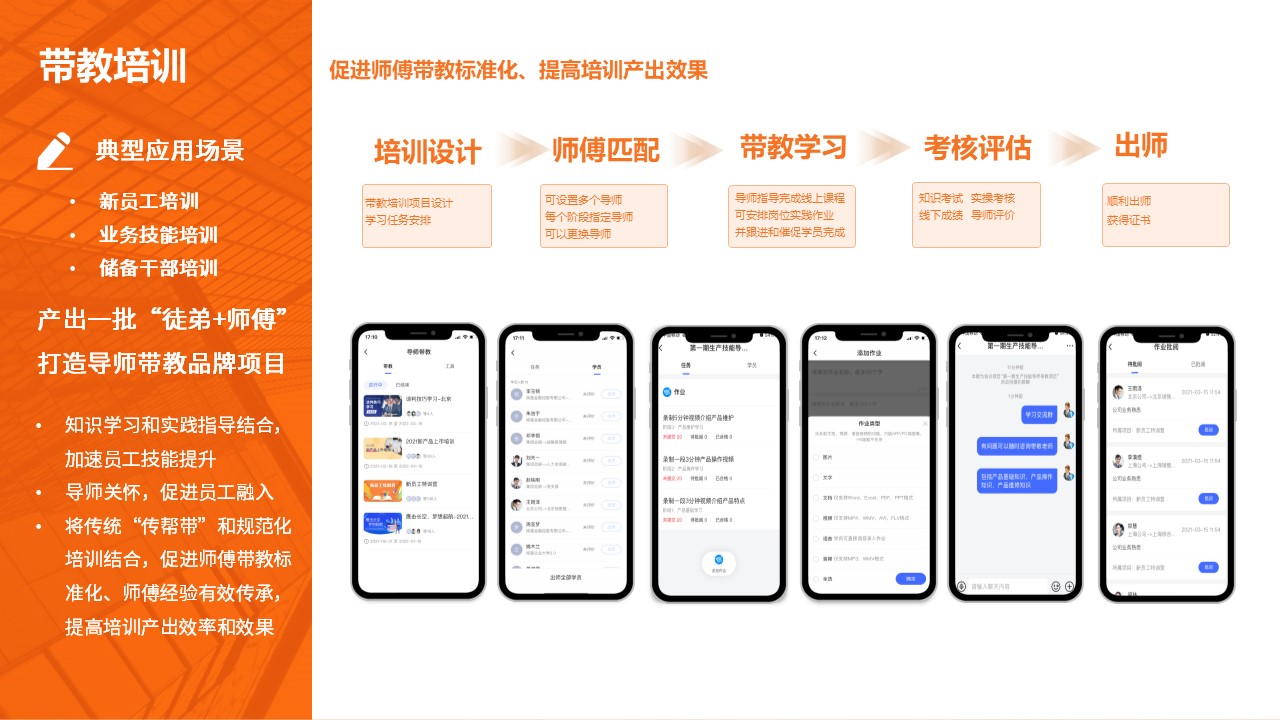 北京网络企业培训软件推荐